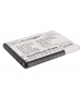 Batterie 3.7V 0.75Ah Li-ion pour BBK I188