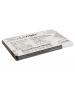 Batterie 3.7V 1.2Ah Li-ion pour BBK VIVO k302