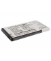 Batterie 3.7V 1.05Ah Li-ion pour BBK VIVO V303