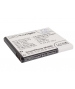 Batterie 3.7V 1.2Ah Li-ion pour BBK VIVO E1