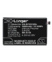 Batterie 3.8V 3.4Ah Li-Polymer pour BBK VIVO X510T