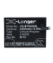Batterie 3.8V 2.25Ah Li-Polymer pour BBK VIVO X5