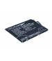 Batterie 3.8V 2.25Ah Li-Polymer pour BBK VIVO Y27