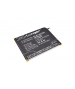 Batterie 3.8V 3Ah Li-Polymer pour BBK VIVO X6 Plus