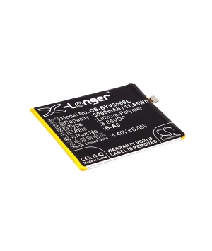 Battery 3.85V 3Ah LiPo B-A0 for BBK VIVO V3 Max