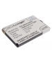 Batterie 3.7V 1Ah Li-ion pour Bea-fon S10