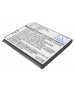 Batterie 3.7V 0.95Ah Li-ion pour Bea-fon SL650