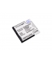 Batterie 3.7V 1Ah Li-ion pour Bea-fon SL470