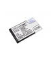 Batterie 3.7V 1.2Ah Li-ion pour Bea-fon SL140