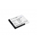 Batterie 3.7V 0.9Ah Li-ion pour Bea-fon SL652A