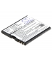 Batterie 3.7V 0.65Ah Li-ion pour Bea-fon SL450