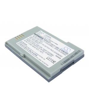 3.7V 1.8Ah LiPo battery for BenQ P50