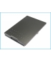Batterie 3.7V 1.4Ah Li-Polymer pour Benq-Siemens P51