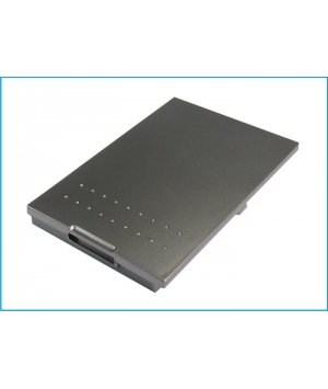 3.7V 1.4Ah LiPo battery for Benq-Siemens P51