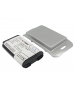 Batterie 3.7V 1.9Ah Li-ion pour Blackberry 7100