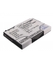 Batterie 3.7V 1.4Ah Li-ion pour Blackberry 8900