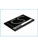 Batterie 3.7V 1.25Ah Li-ion pour Blackberry Bellagio