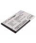 Batterie 3.7V 1.45Ah Li-ion pour Blackberry Bellagio