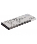 Batterie 3.7V 1.8Ah Li-ion pour Porsche Design P9982