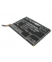 Batterie 3.8V 2.1Ah Li-Polymer pour Blackberry Q5
