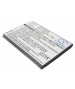 Batterie 3.7V 1.1Ah Li-ion pour BLAUPUNKT America