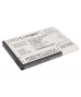 Batterie 3.7V 1.75Ah Li-ion pour BLU D910A