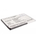 Batterie 3.7V 1.3Ah Li-ion pour BLU D170