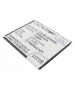 Batterie 3.7V 2Ah Li-Polymer pour BLU D010
