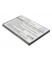 Batterie 3.7V 1.45Ah Li-ion pour BLU A270