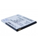 Batterie 3.7V 2.2Ah Li-ion pour BLU D550
