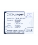 Batterie 3.7V 0.82Ah Li-ion pour BLU Deejay II