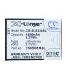 Batterie 3.7V 1.45Ah Li-ion pour BLU S350