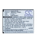 Batterie 3.7V 1.8Ah Li-ion pour BLU D572