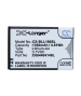 Batterie 3.7V 1.3Ah Li-ion pour BLU L190a