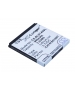 Batterie 3.7V 0.9Ah Li-ion pour BLU D140