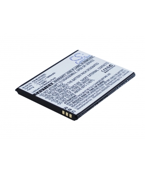 3.8V 1.9Ah Li-ion battery for BLU D790