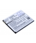 Batterie 3.7V 1.55Ah Li-ion pour BLU S450