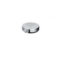 Pile bouton argent 1,55V Varta (V337)
