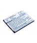 Batterie 3.7V 1.8Ah Li-ion pour BLU Studio 5.0 HD