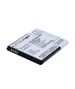 Batterie 3.8V 1.95Ah Li-ion pour BLU W410