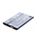 Batterie 3.7V 1.1Ah Li-ion pour BLU Dash 3.2