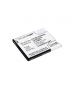 Batterie 3.7V 1.45Ah Li-ion pour BLU D050L
