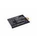 Batterie 3.8V 2Ah Li-Polymer pour BLU Win Jr LTE
