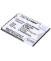 Batterie 3.8V 2.3Ah Li-Polymer pour BLU W510U
