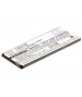 Batterie 3.8V 2.55Ah Li-Polymer pour BLU D710