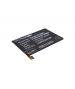 Batterie 3.8V 2.1Ah Li-Polymer pour BLU D750L