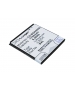 Batterie 3.8V 1.7Ah Li-Polymer pour Malata i10