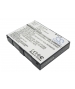 Batterie 3.7V 1.2Ah Li-ion pour Verizon GzOne C731 ROCK