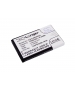 Batterie 3.7V 1.2Ah Li-ion pour CAT B30