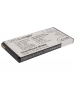 Batterie 3.7V 2Ah Li-ion pour Coolpad 2168